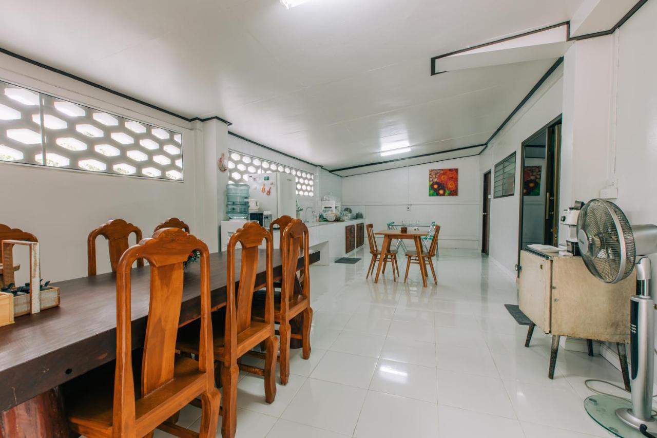 Banya Bnb ที่พักบ้านย่าบีแอนด์บี เมืองประจวบฯ Prachuap Khiri Khan Exterior photo