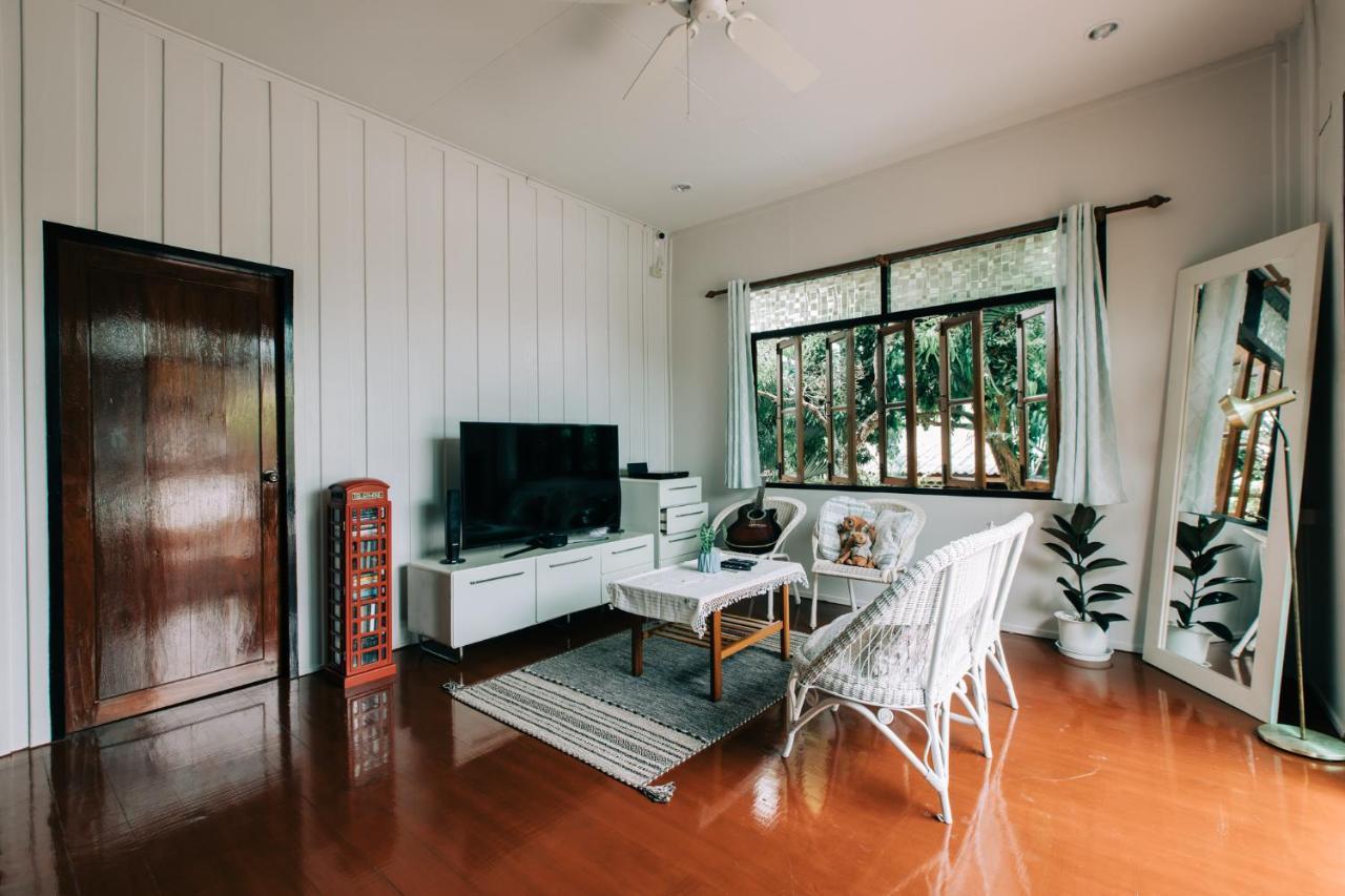 Banya Bnb ที่พักบ้านย่าบีแอนด์บี เมืองประจวบฯ Prachuap Khiri Khan Exterior photo