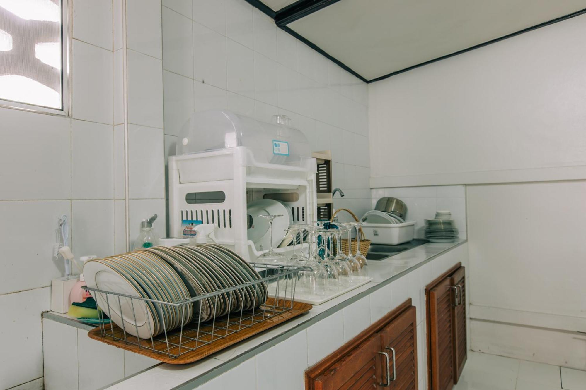 Banya Bnb ที่พักบ้านย่าบีแอนด์บี เมืองประจวบฯ Prachuap Khiri Khan Exterior photo